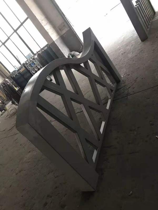 景觀河道護(hù)欄