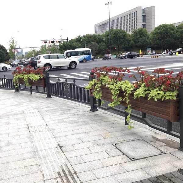 花箱護欄