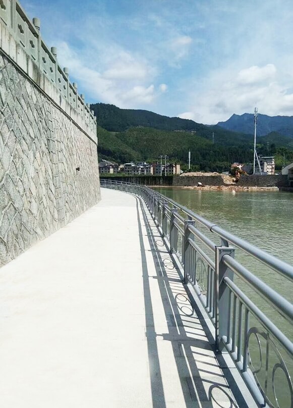 浙江長(zhǎng)興項(xiàng)目