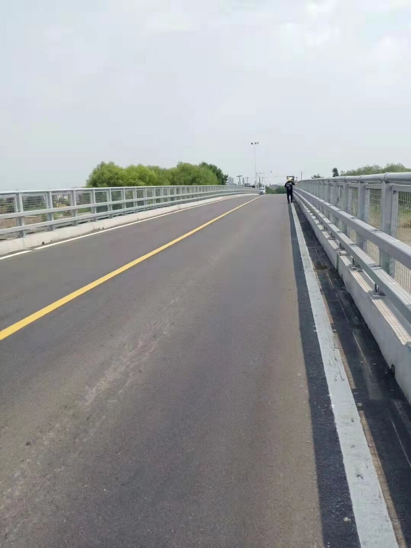 揚(yáng)中西來(lái)橋